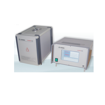 新型核磁共振含油率測定儀XIBA-1000